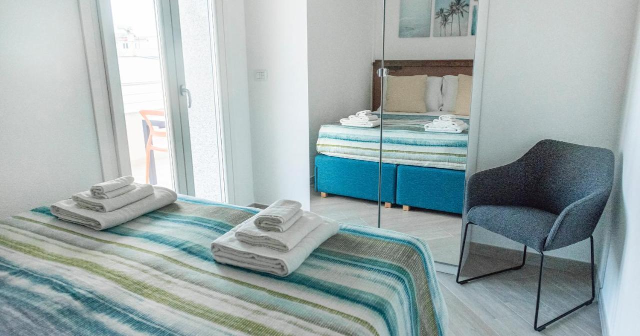 Casa Loredana ألغيرو المظهر الخارجي الصورة