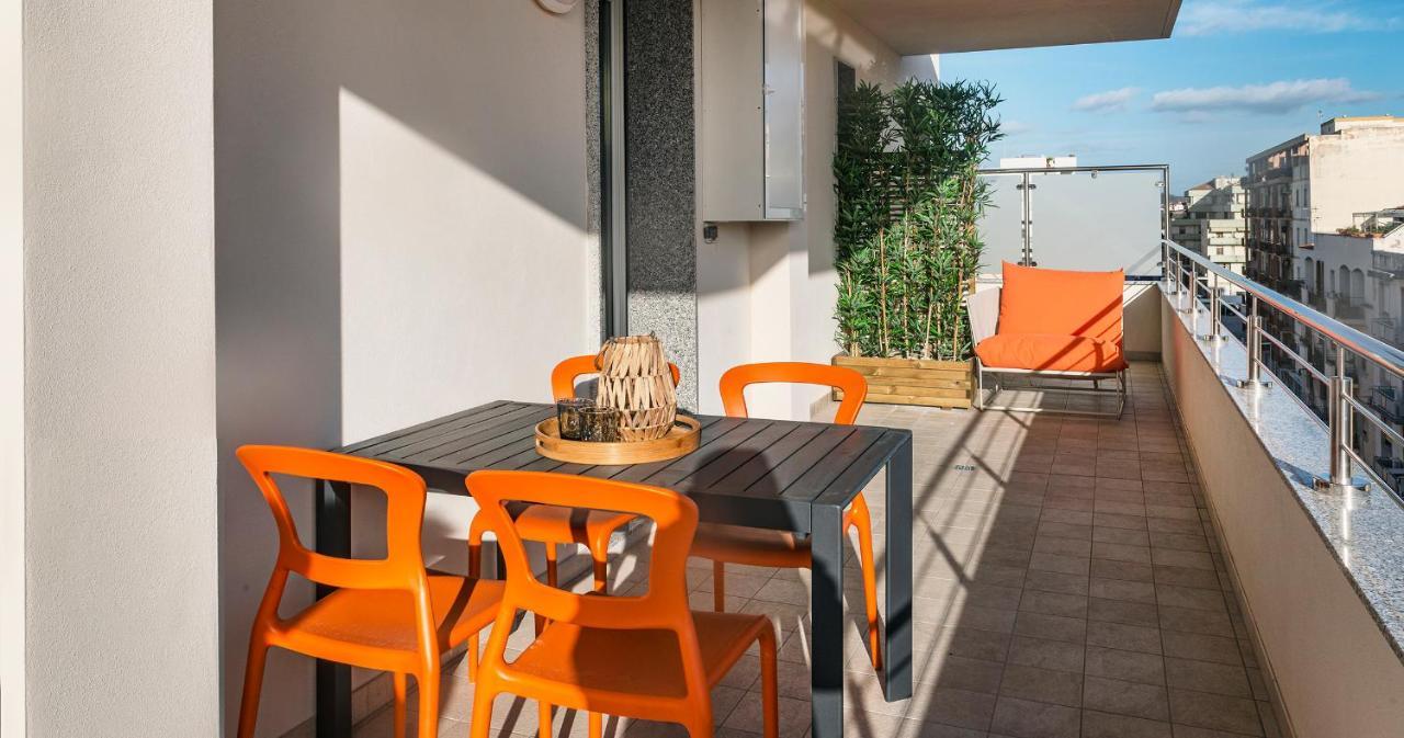 Casa Loredana ألغيرو المظهر الخارجي الصورة