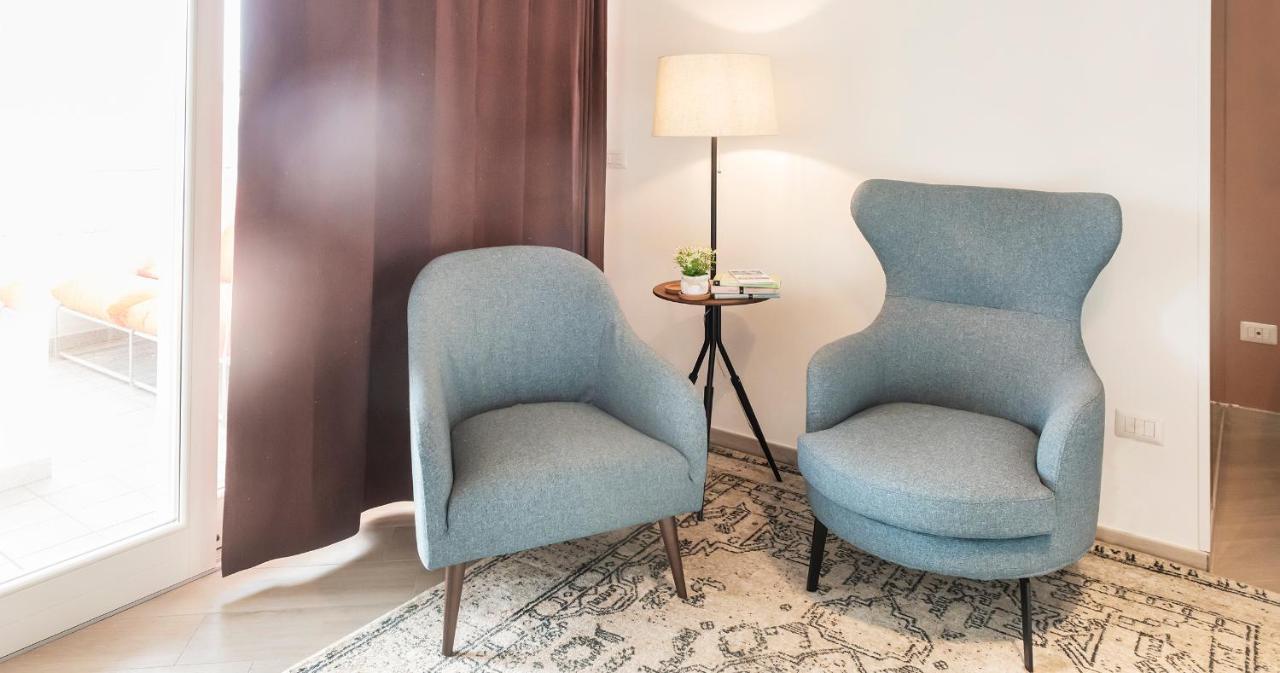 Casa Loredana ألغيرو المظهر الخارجي الصورة